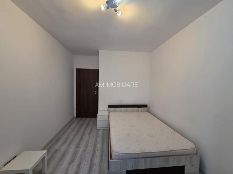 AP. 2 CAMERE- APARATORII PATRIEI, CENTRALA PROPRIE, METROU, BLOC NOU - 6