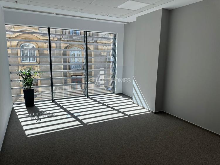 Spatii Birouri Premium| Flexibile | Serviced Office *Calea Victoriei* - 38