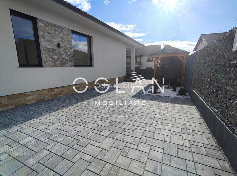 NOU! Casa MODERNA, Individuala S+P, 4 cam. Selimbar - 18