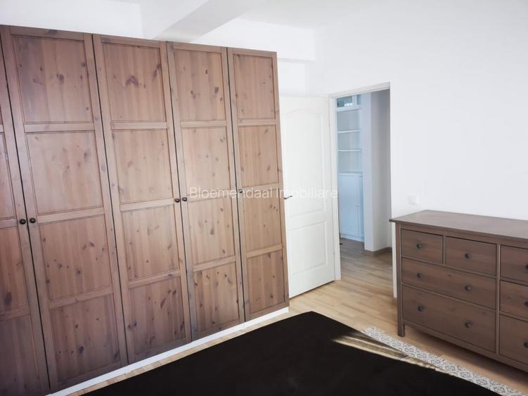 Apartament 2 camere complet renovat la  inchiriere zona Domenii - 8