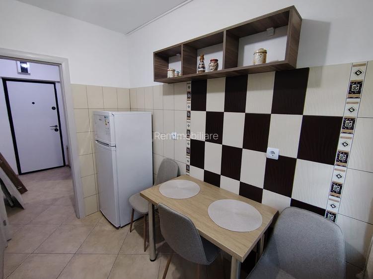 Apartament 2 camere Metrou Lujerului - 9