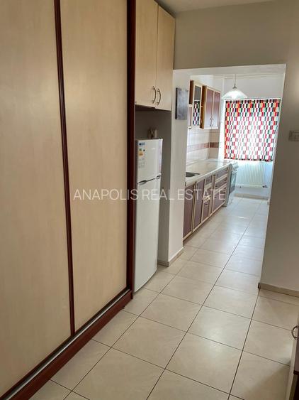 Mihail Sebastian Garsoniera amplasata excelent - 3