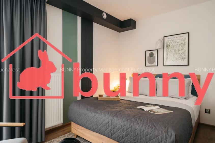 HIGH END APARTMENT | PIPERA METRO - 4