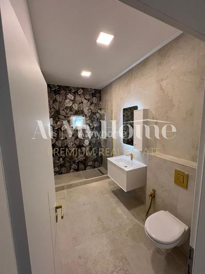 VILA INDIVIDUALA RENOVATA RECENT 600MP TEREN // 7 CAMERE- PIPERA - 12