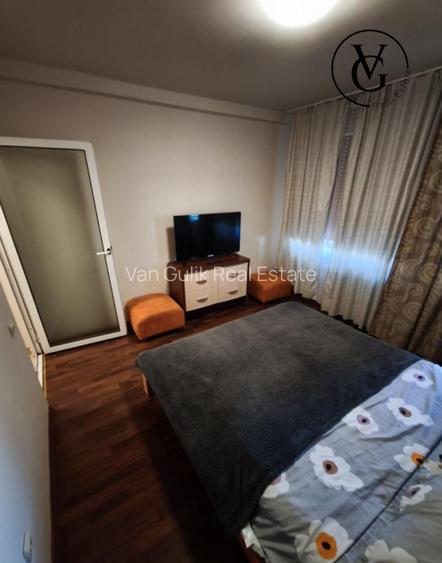 Apartament 2 camere | Central | Vedere Panoramica - 5