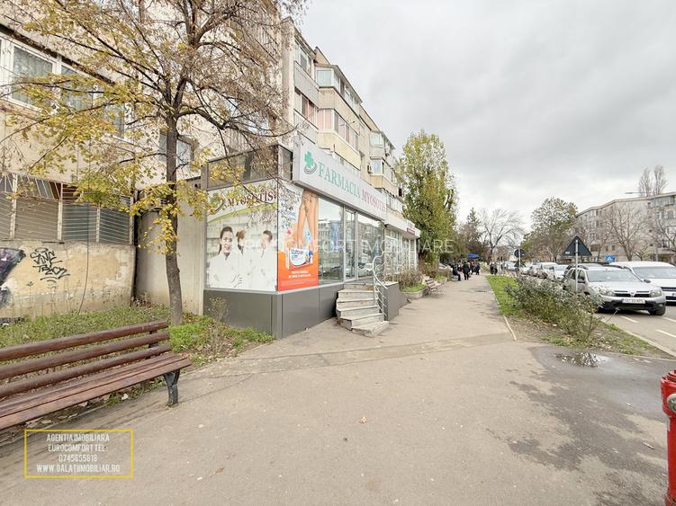 Oportunitate de Închiriere Spațiu Comercial Premium - Galați, IC Frimu - 2