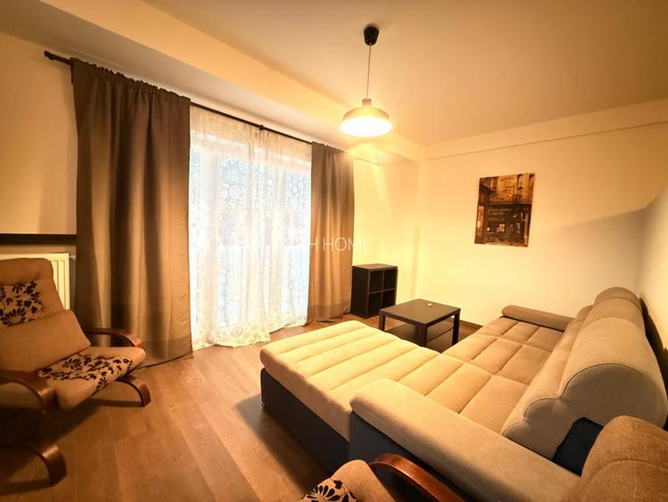 Apartament Studio 1.5camere, 49 mp utili, Dumbravita Sud  - 3