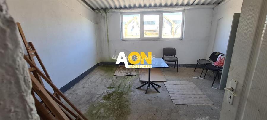 Hala Industriala 1077 mp - 8