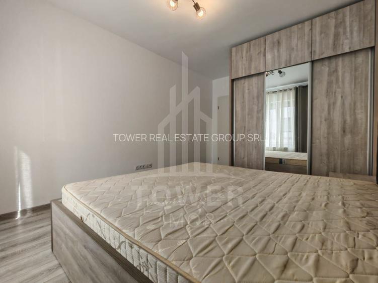 Apartament 3 camere de închiriat în Turnișor cartier Bieltz. - 5