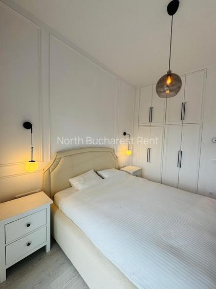 Apartament 2 camere Quartier Azuga/Doamna Ghica/Lacul Tei/Parcare - 17