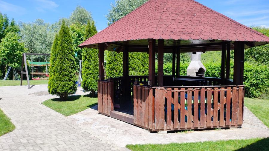 Casa superba individuala Gilau - 6