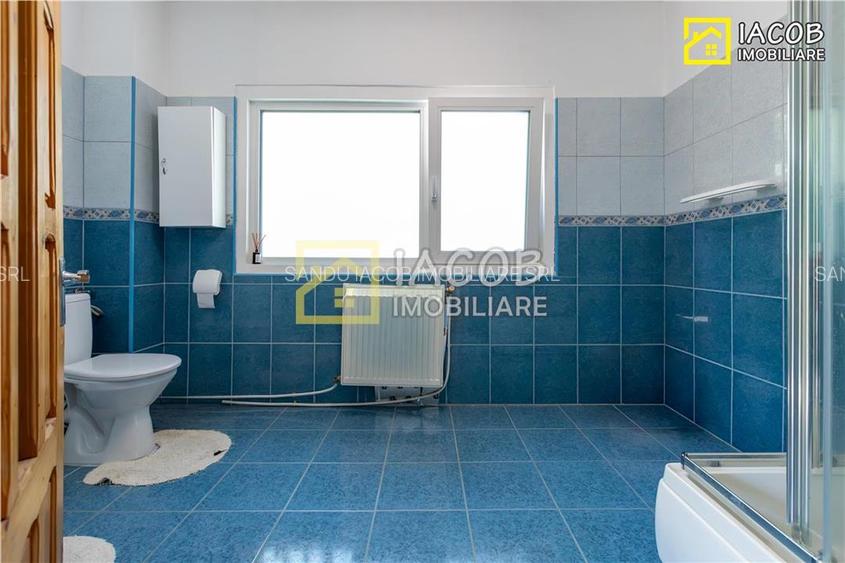 Casa P+1, Magura, str. Coton, Bacau - 15