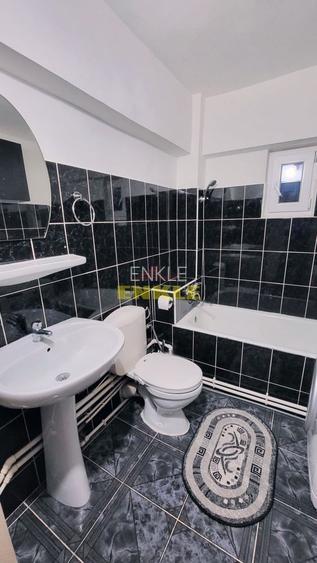 Apartament 4 camere, 84 mp, 2 băi, 2 balcoane, loc parcare+ boxa - 7