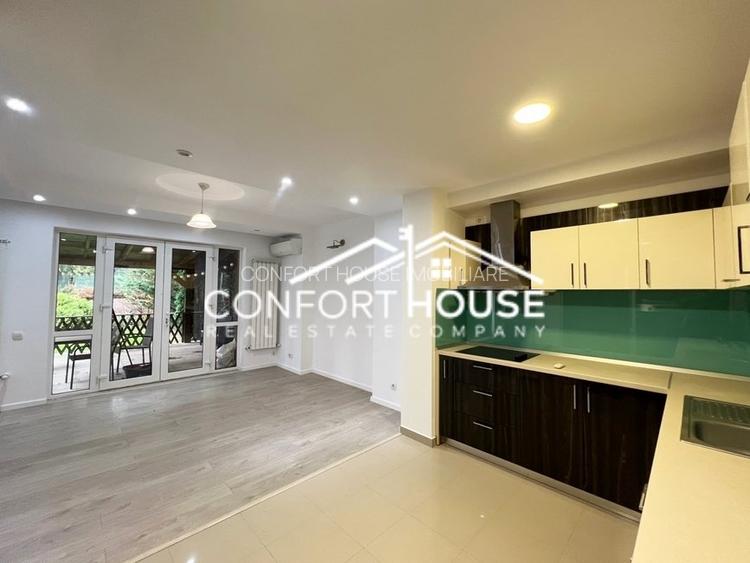 VILA D+P+1+M, 8 camere, ansamblu rezidential, Iancu Nicolae - 5