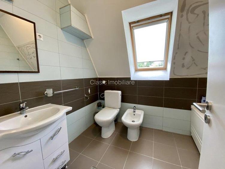 Inchiriere apartament 3 camere imobil nou in Andrei Muresanu- str Predeal - 5