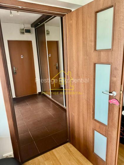 2 Camere / Theodor Pallady / Centrala Proprie / Bloc Anvelopat - 7