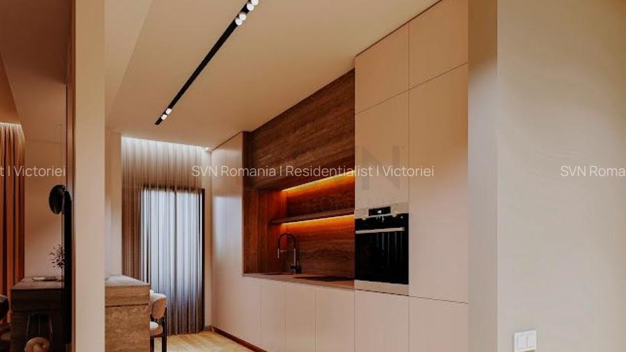 REA1028287 Apartament 2 Camere I De Vanzare I Aviatiei - 9