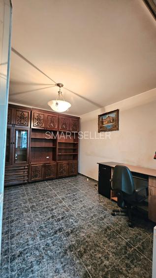 Brâncoveanu - 3 Camere, Etaj 3/4 | COMISION 0% | Ideal Investiție/Renovare! - 5