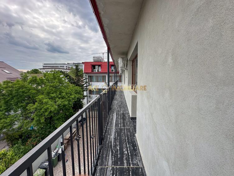 Casa de inchiriat Timpuri Noi | Centrala | Parcare | 8 camere - 5