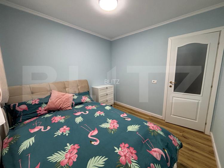 Apartament 4 camere, 68 mp, zona Pod Ros - 9