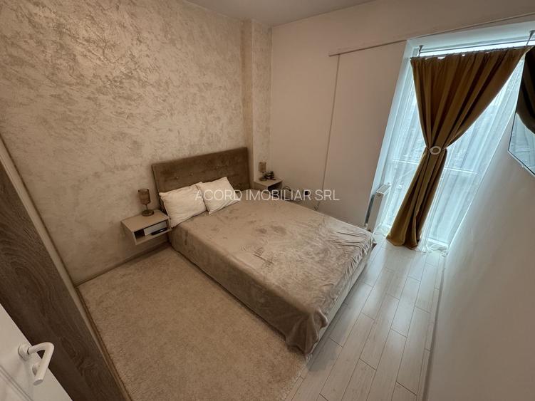 Studio / Garsonieră zona Sabroso - Brătianu - 3