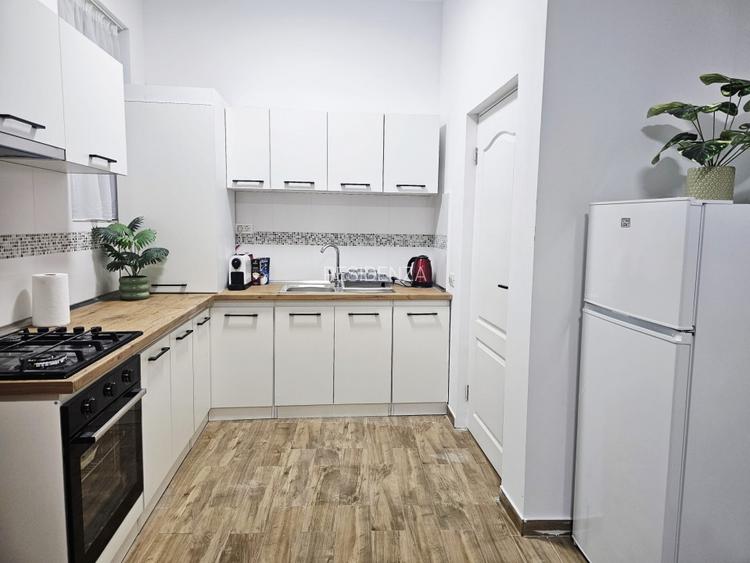 2 Camere Unirii | Încălzire în pardoseală | Prima închiriere | Pet Friendly - 5