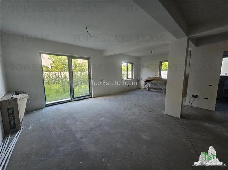 Vila lux 4 camere (179mp totali) - Iuliu Maniu/sector 6 - 4