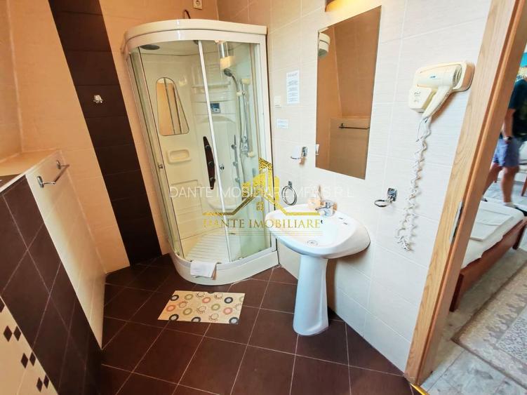 1 camera, TOTUL NOU, modern, PET FRIENDLY, parcare, Borhanci - 6
