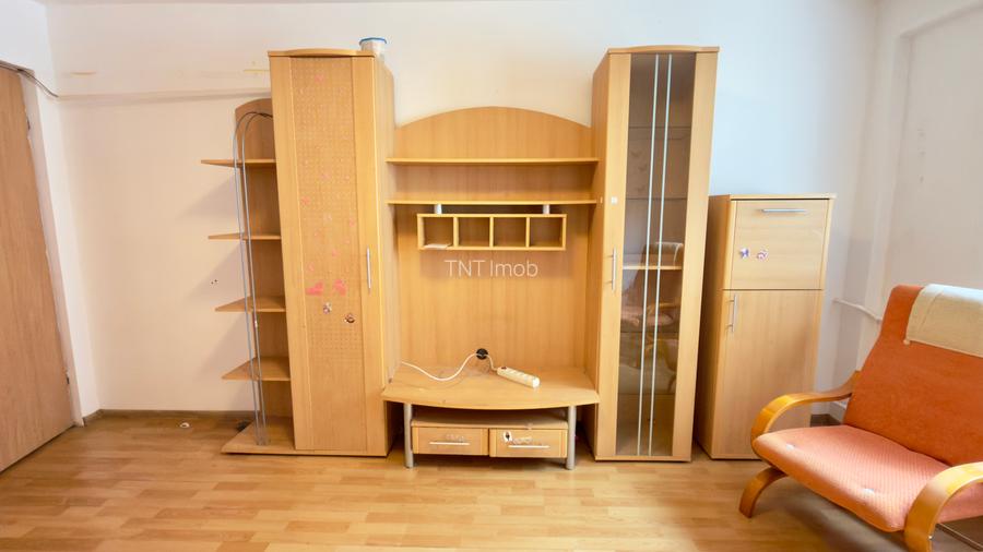 Apartament 2 camere Militari metrou Lujerului, etaj 1 ! - 3