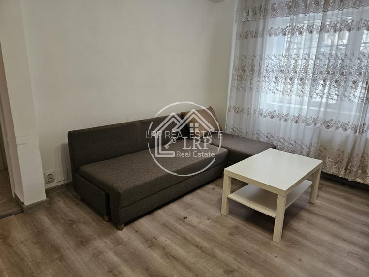 Rahova - Slt. Popa | 2 Camere 57mp | Centrală Proprie | Bloc 1988 - 5