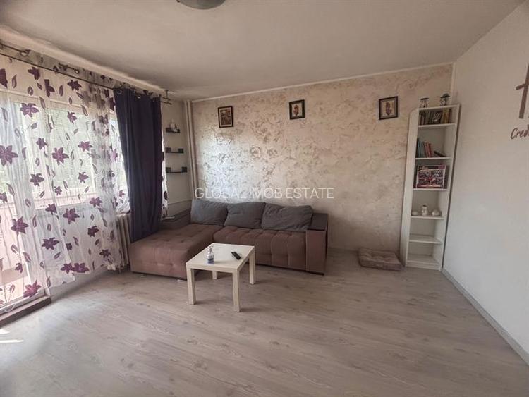 Inchiriere apartament 2 camere zona Titan - Liviu Rebreanu - 2