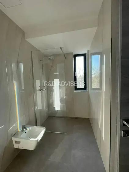 Apartament 3 Camere 129 mp Lux | Floreasca Parcul Verdi | Comision 0% - 4