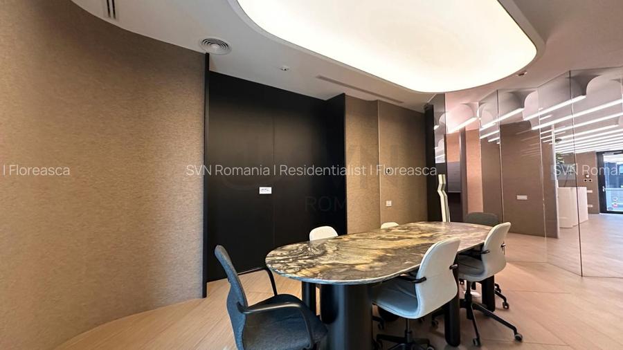 REC3001708 Spatiu comercial de inchiriat  l Birouri l Pipera - 8