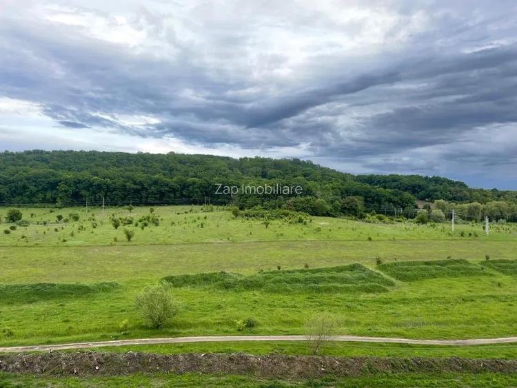 Studio premium, la cheie, Green Residence Tudor – parcare inclusă - 9