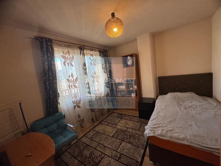 Apartament 3 camere – Centrul Civic | Bd. Mihail Kogălniceanu - 6