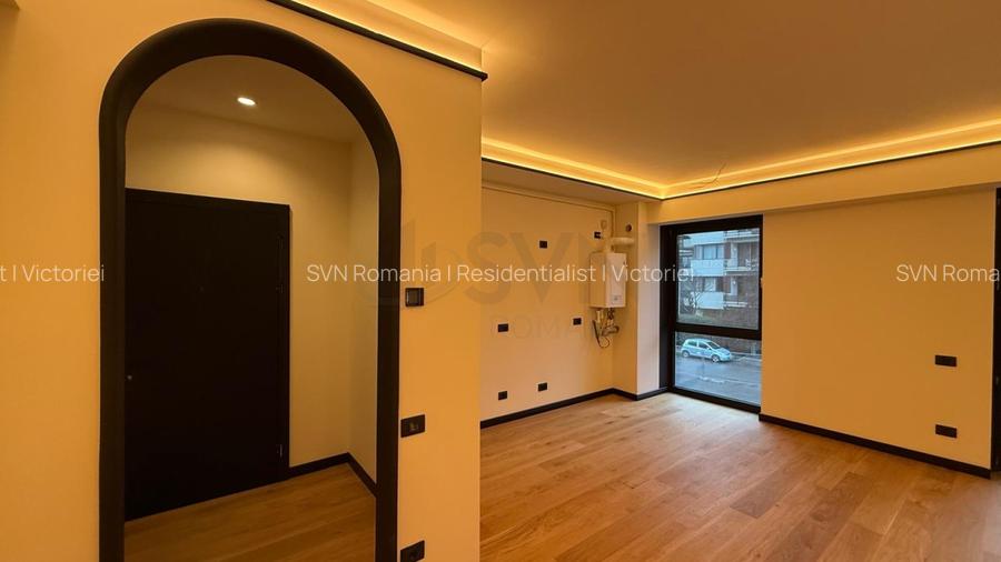 REA1027761 Apartament 4 camere Premium PARKLINE - 3