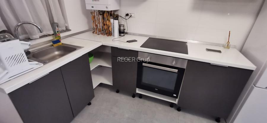 Magnolia Village Păulești – 2cam.| Parcare + Boxă mare 21 mp - 12