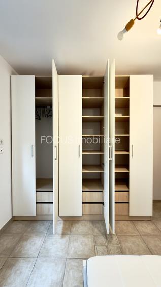 Apartament 2 camere Metrou + Prima Inchiriere - Iancului | Calif - 8