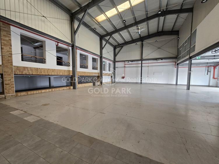 Spatiu Comercial in Centru Comercial - Zona Traian Vuia - Parcare - 17