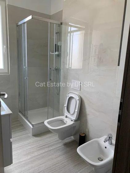 Apartament cu 3 camere zona Liviu Rebreanu / Spitalul Judetean - 7