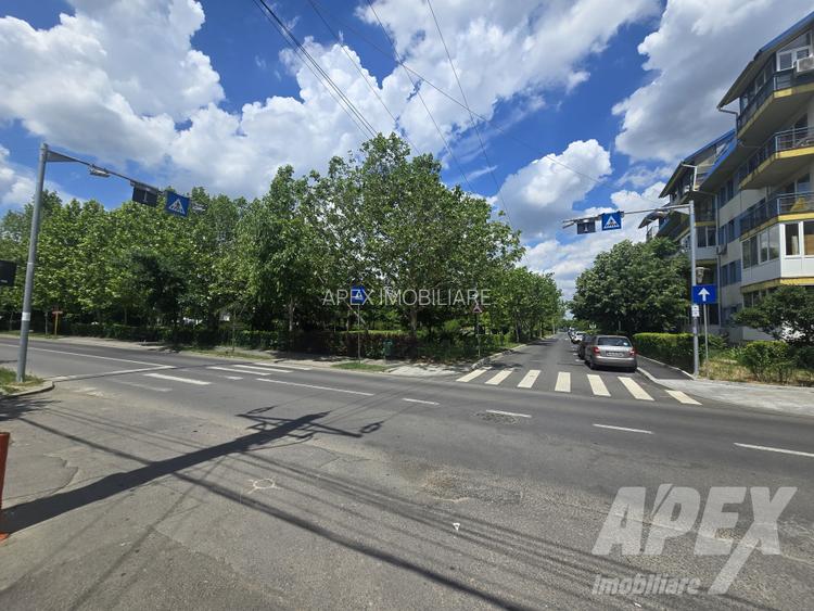 Spatiu comercial 37 m | Drumul Taberei- Parc Brancusi - 10