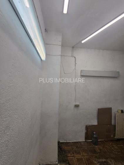 Inchiere spatiu comercial pretabil amanet sau casa de schimb valutar - 4