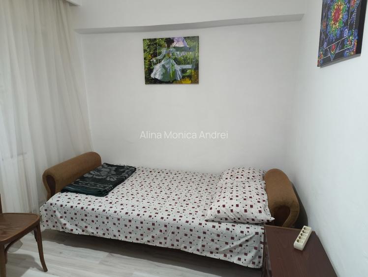Inchiriez apartament zona Delfinariu Constanta - 6