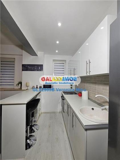 Apartament 2 camere de inchiriat - Bulevardul Magheru- Piata Romana - 5