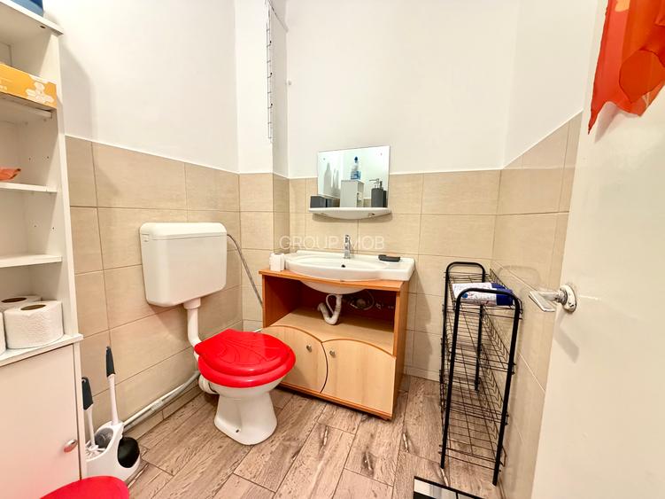 3 camere, et 2, bloc 1985, Milcov - Pompieri - 8