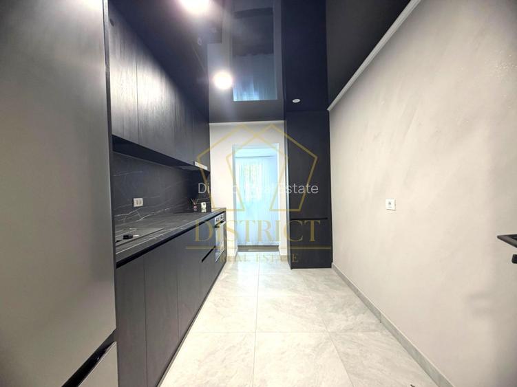 Apartament modern cu 3 camere și garaj I Lipovei - 10