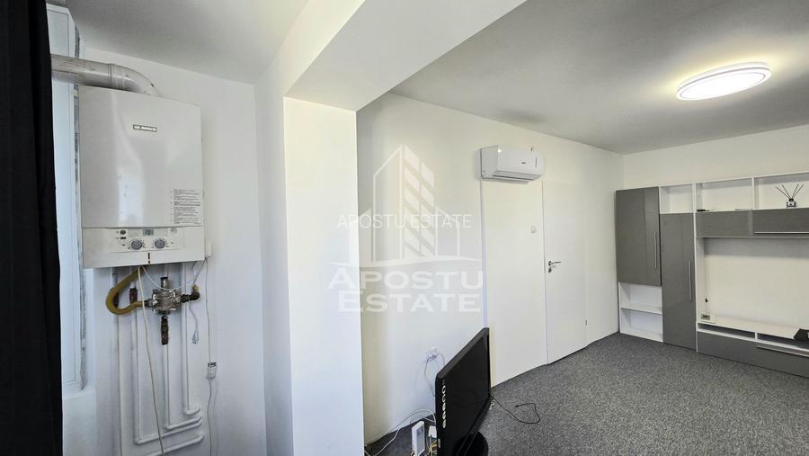 Apartament 2 camere, centrala proprie, etaj intermediar, Bogdanestilor - 4