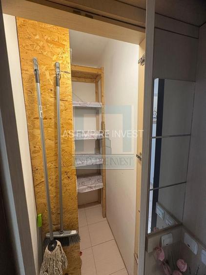 Apartament 2 camere - Astra zona Planete - 14