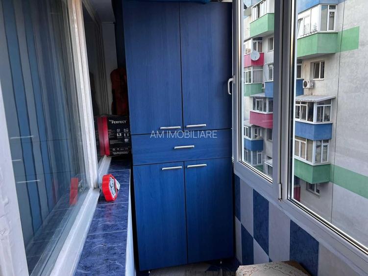 AP. 2 CAMERE GIURGIULUI, LOC PARCARE, BUCATARIE INCHISA, MOBILAT - 9