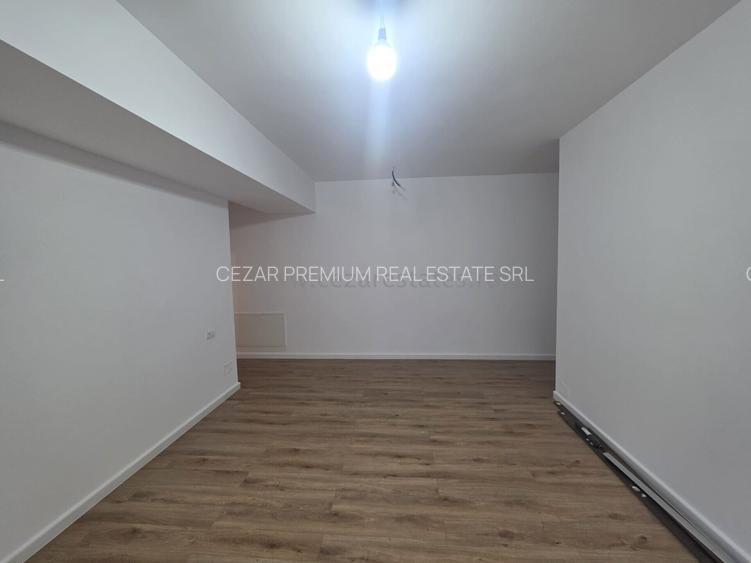 PIPERA APARTAMENT 4 CAMERE FINISAJE LUX  2 LOCURI PARCARE - 21